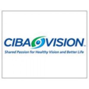 CIBA VISION